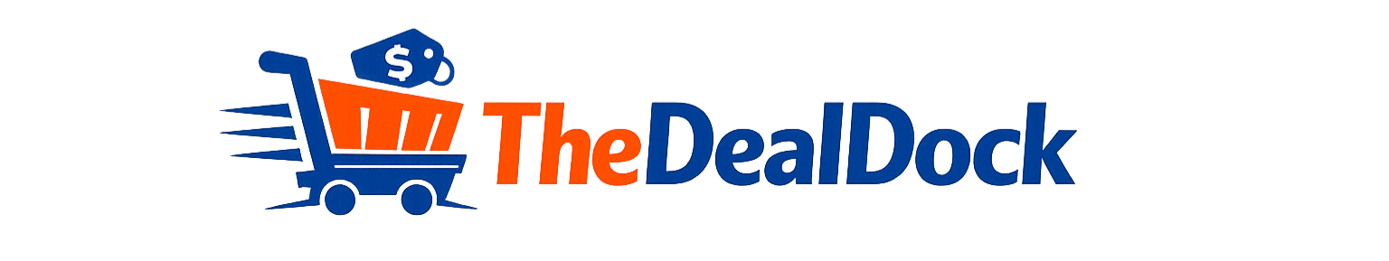 Thedealdock.com